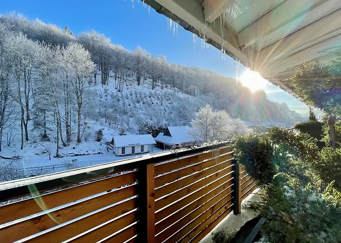 Naturboutique Rauszeit 호텔 4*